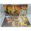 Image 1 : ORIGINS STORYLINE 6 ISSUES 2001 MARVEL
