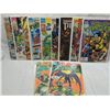 Image 1 : LOT 11 MIXED TMNT, DC