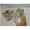Image 2 : LOT 11 MIXED TMNT, DC