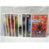 Image 3 : MARVEL ONESHOT STEPHEN KING THE DARK TOWER LOT 9