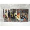 Image 2 : LOT 7 MARVEL COMICS STEPHEN KING THE STAND
