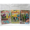 Image 2 : 3 JIMMY OLSEN COMICS # 106, 108, 112 DC 1967