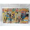 Image 1 : LOT 9 SUPERBOY DC COMICS 1968 MIXED RUN