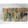 Image 2 : LOT 9 SUPERBOY DC COMICS 1968 MIXED RUN