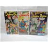 Image 1 : DC JIMMY OLSEN # 102, 103, 105 1967