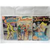 Image 1 : LOT 3 DC COMICS JIMMY OLSEN, BATMAN'S DETECTIVE