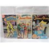Image 2 : LOT 3 DC COMICS JIMMY OLSEN, BATMAN'S DETECTIVE