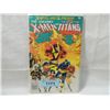 Image 1 : UNCANNY/TITANS MARVEL/DC CROSSOVER 1982