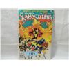 Image 2 : UNCANNY/TITANS MARVEL/DC CROSSOVER 1982