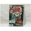 Image 1 : LOT 2 MARVEL COMICS '83 & '93 GHOSTRIDER WOLVERINE