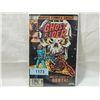 Image 2 : LOT 2 MARVEL COMICS '83 & '93 GHOSTRIDER WOLVERINE