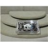 Image 2 : GERMAN SILVER 1 TROY OUNCE BISON BAR