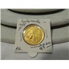 Image 1 : COLORED 1945 HALF DOLLAR