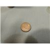 Image 2 : LOT 3 ROLLS CANADIAN PENNIES VARIOUS YEARS