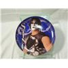 Image 1 : WCW STING DECORATIVE WALL PLATE