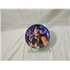 Image 2 : WCW STING DECORATIVE WALL PLATE