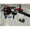 Image 2 : SCUNCI PORTABLE STEAMER MACHINE