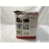 Image 3 : SCUNCI PORTABLE STEAMER MACHINE