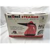Image 4 : SCUNCI PORTABLE STEAMER MACHINE