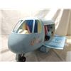 Image 1 : BARBIE AIRPLANE IN BOX MATTEL 2000