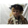 Image 2 : 21" COLLECTIBLE MEMORIES GUINEVERE DOLL