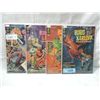 Image 1 : LOT 4 BORIS KARLOFF TALES OF MYSTERY 1971