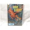 Image 2 : LOT 4 BORIS KARLOFF TALES OF MYSTERY 1971