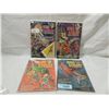 Image 3 : LOT 4 BORIS KARLOFF TALES OF MYSTERY 1971