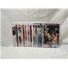 Image 2 : 13 DC COMICS COUNTDOWN ISSUES '07-'08