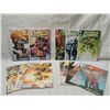 Image 3 : LOT 11 DC COMICS JUSTICE LEAGUE SAMPLER '06