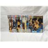 Image 2 : HUGE LOT 23 DC HAWKMAN COMICS 2002