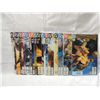 Image 3 : HUGE LOT 23 DC HAWKMAN COMICS 2002