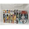 Image 1 : LOT 10 HORROR COMICS MIXED PUBLISHERS