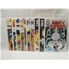 Image 2 : LOT 10 HORROR COMICS MIXED PUBLISHERS