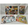 Image 3 : LOT 10 HORROR COMICS MIXED PUBLISHERS