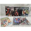 Image 2 : LOT 7 THE AMAZING SPIDERMAN MARVEL COMICS