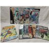 Image 1 : LOT 11 THE AMAZING SPIDERMAN MARVEL