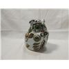 Image 1 : ITALIAN CERAMIC OWL MANCIOLI ITALY