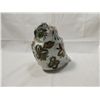 Image 3 : ITALIAN CERAMIC OWL MANCIOLI ITALY