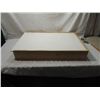 Image 2 : SLIDING LID STORAGE BOX 29.5"X20"X4.5"