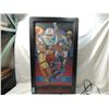 Image 2 : BUDWEISER SPORTS WALL LIGHT. LARGE & WORKING