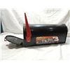 Image 2 : DALE EARNHARDT #3 DECAL MAILBOX W/FLAG