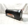 Image 3 : DALE EARNHARDT #3 DECAL MAILBOX W/FLAG