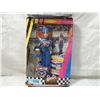 Image 2 : HOTWEELS NASCAR BARBIE 50TH ANNIVERSARY