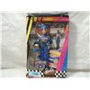 Image 3 : HOTWEELS NASCAR BARBIE 50TH ANNIVERSARY