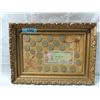 Image 2 : FRAMED ART BANK OF JAMAICA COINS/BILL