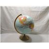 Image 2 : TABLETOP WORLD GLOBE 12" GLOBEMASTER