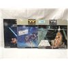 Image 1 : LASERVIDEODISC WIDESCREEN STAR WARS TRILOGY