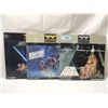 Image 2 : LASERVIDEODISC WIDESCREEN STAR WARS TRILOGY