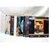 Image 1 : 14 LASER VIDEODISC MOVIES ABYSS BOX SET UNDER FIRE